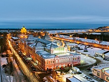 Стратегию развития Нижегородской области до 2035 года представят в апреле