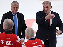 Люк Тардиф: «Диалог между ИИХФ и ФХР идет. Говорим с большим количеством сотрудников из РФ»