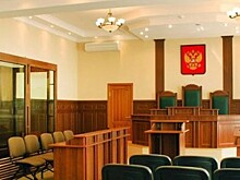 Суд в Крыму изменил меру пресечения виновнику аварии в Белогородском районе