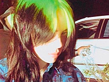 Билли Айлиш рассказала о проблемах со здоровьем из-за таблеток для похудения