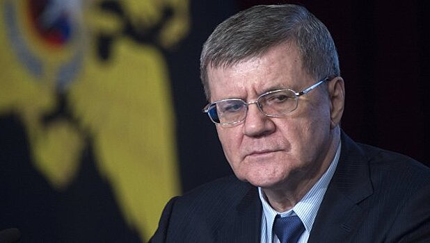 Чайка взял на контроль деятельность коллекторов после ЧП в Ульяновске