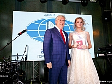 28 июля у учащихся Горчаковского лицея МГИМО прошел выпускной бал