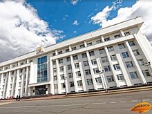 В правительстве Башкирии утвердили свою программу деятельности