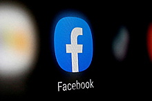 В Госдуме прокомментировали блокировку Facebook в России
