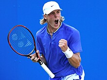 9 фактов о канадском теннисисте Денисе Шаповалове – ATP, Кубок Дэвиса