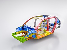 Электрический XC40 станет одним из самых безопасных Volvo