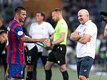 Круговой — об уходе Николича: впервые в карьере тренерский штаб меняется так часто