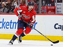 «Просидел у стоматолога до трёх ночи». Алексеев рассказал, как потерял 6 зубов в плей-офф