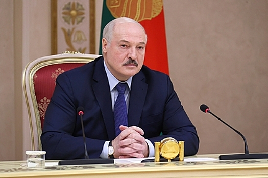 России отдали «первую скрипку» в решении судьбы Лукашенко