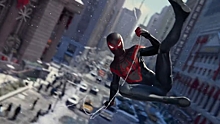 Marvel's Spider-Man: Miles Morales будет сюжетным дополнением, а не второй частью серии