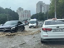 Сравнение последствий наводнений в Крыму и Германии явно не в пользу Европы