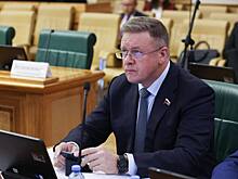 Николай Любимов получил повышение