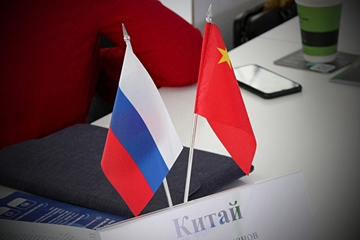 Финляндия заявила об угрозе Европе из-за сближения России и Китая