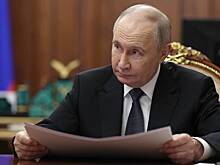 Потерявшая ребенка мать обратилась к Путину