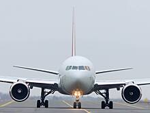 Раскрыта тайна курсирующего между Венесуэлой и Кубой Ил-96