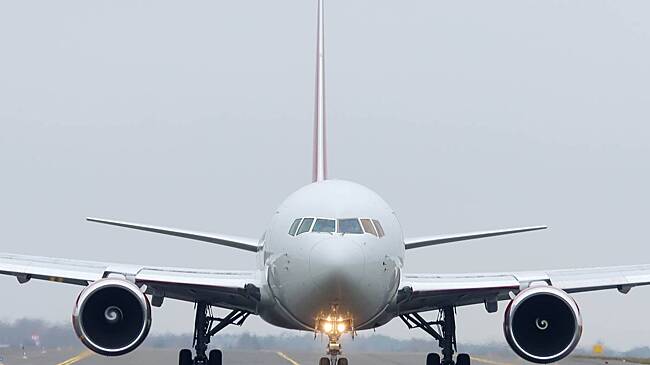 Раскрыта тайна курсирующего между Венесуэлой и Кубой Ил-96