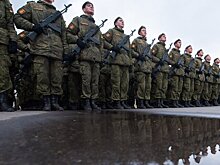 Правила осеннего призыва в этом году сохранятся прежними