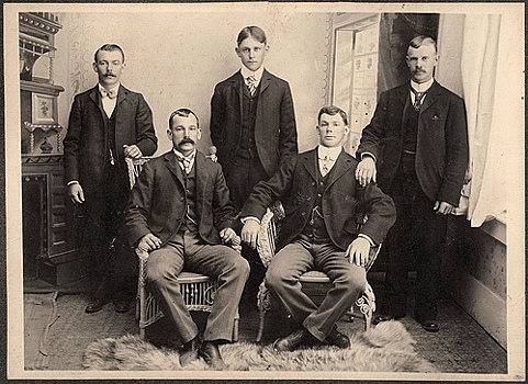 Почему некоторые мужчины носили пояса верности в викторианскую эпоху