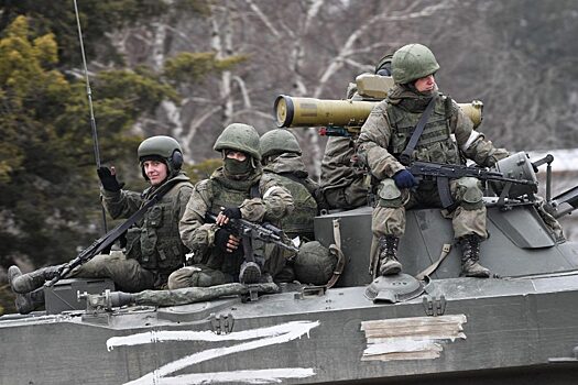 Военный эксперт Прохватилов заявил, что два компонента позволят России охладить пыл Украины в Крыму