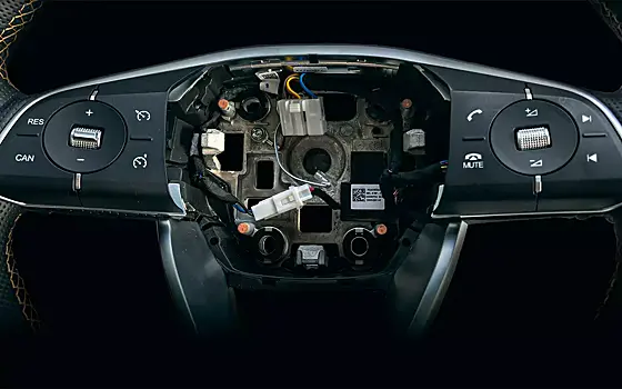 Как модернизируют УАЗ Патриот: подробности