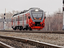 Первый рельсовый автобус отправится из Челябинска в Екатеринбург 11 ноября