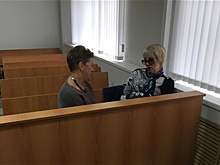 В Самаре оправдали акушера, которую обвиняли в смерти мамы тройняшек 