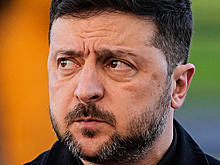 Зеленский собирается обсудить с Трампом территориальные уступки Украины