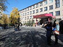 На набережной Тухачевского в Омске появится новая аллея