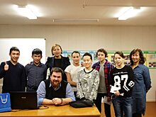 В «Берегине» прошли уроки финансовой грамотности