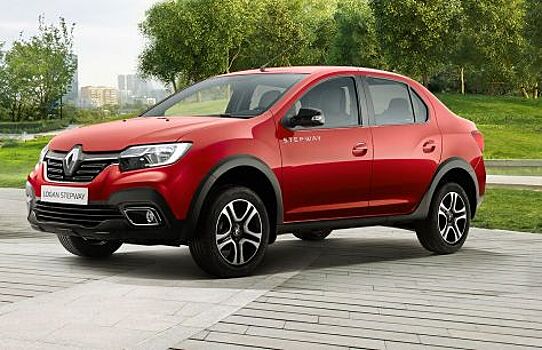 Renault 2018 года можно купить доступно на особых условиях