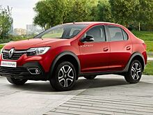 Renault 2018 года можно купить доступно на особых условиях