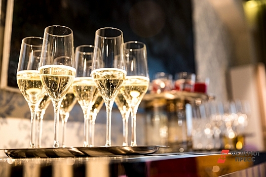 Руспродсоюз раскрыл, что будет с ценами на шампанское к Новому году