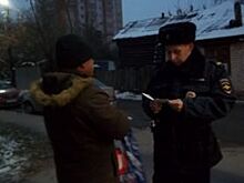 На посвященном 25-летию Конституции РТ митинге задержали бывшего имама