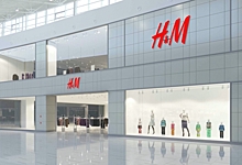В омской «МЕГЕ» открывается двухэтажный магазин шведского бренда H&M