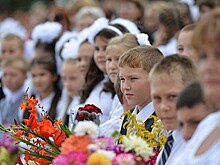 Выходной день намерены дать родителям школьников на 1 сентября