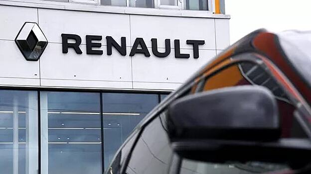 Renault отказали в возможности вернуть свой завод в Москве