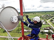 В России назвали сроки отказа от технологии 3G