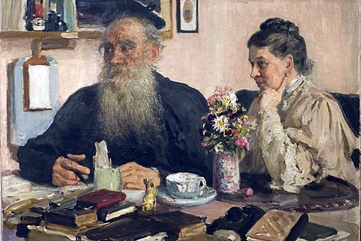 Яков Миркин: Там, где настоящие мы - великая страна