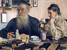 Яков Миркин: Там, где настоящие мы - великая страна