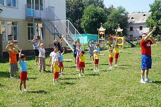 Башкирию задумали сделать спортивнее