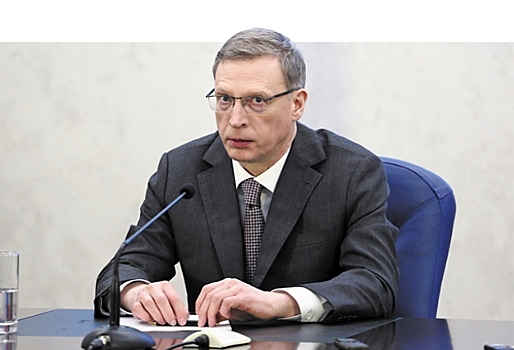 Александр Бурков: «Нам необходим бюджет развития»