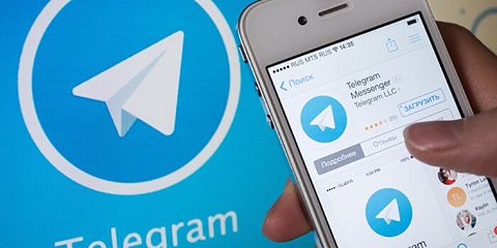 Блокировка Telegram не усложнит задачи террористов – Дуров