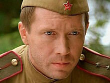 Евгений Миронов стал лауреатом кинопремии Чаплина