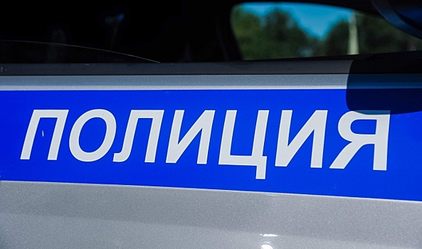 Под Волгоградом нашли тело застреленного участкового полиции