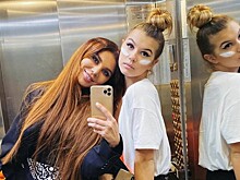 Вся в маму: дочь Седоковой показала бойфренда