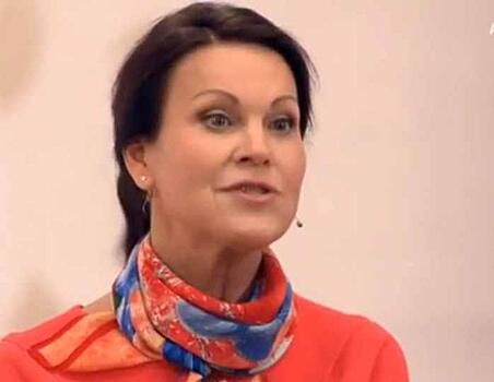 Актриса Чериченко объяснила, почему не смогла ужиться с шоуменом Алексеем Лысенковым