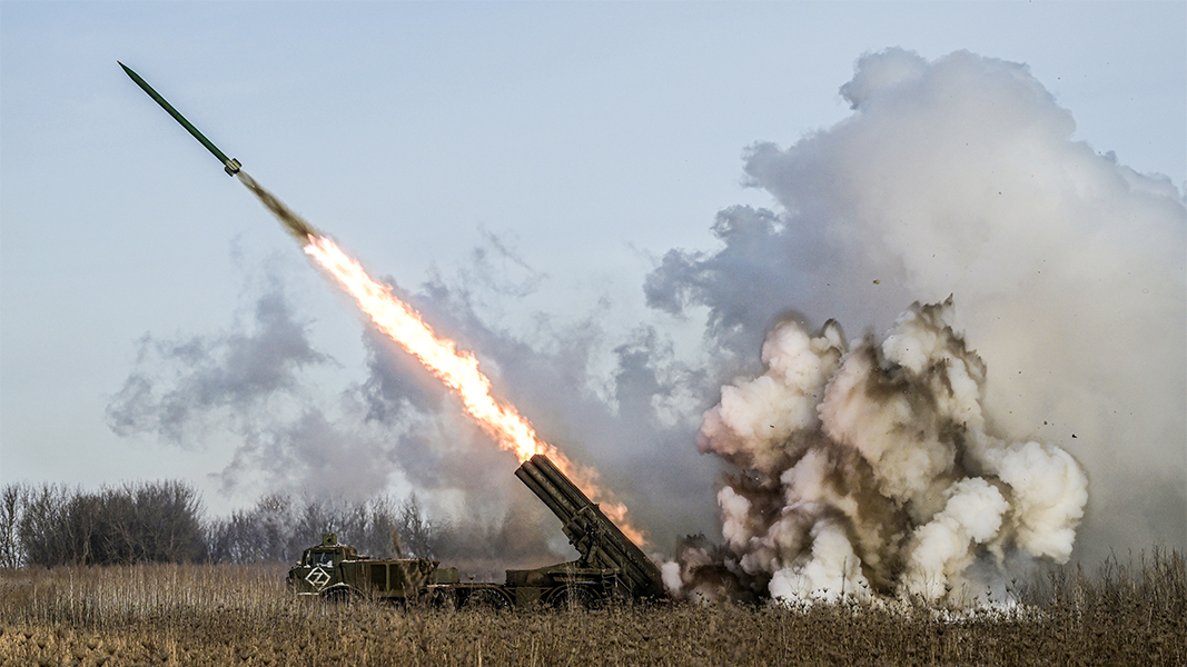 В Британии&nbsp; назвали условие завершения конфликта на Украине в 2026 году