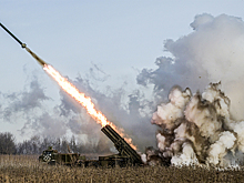 В Британии назвали условие завершения конфликта на Украине