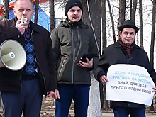 Navalny/X-files: Досье Кирилла Николенко