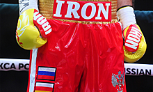 Россию пустят на международные соревнования по боксу